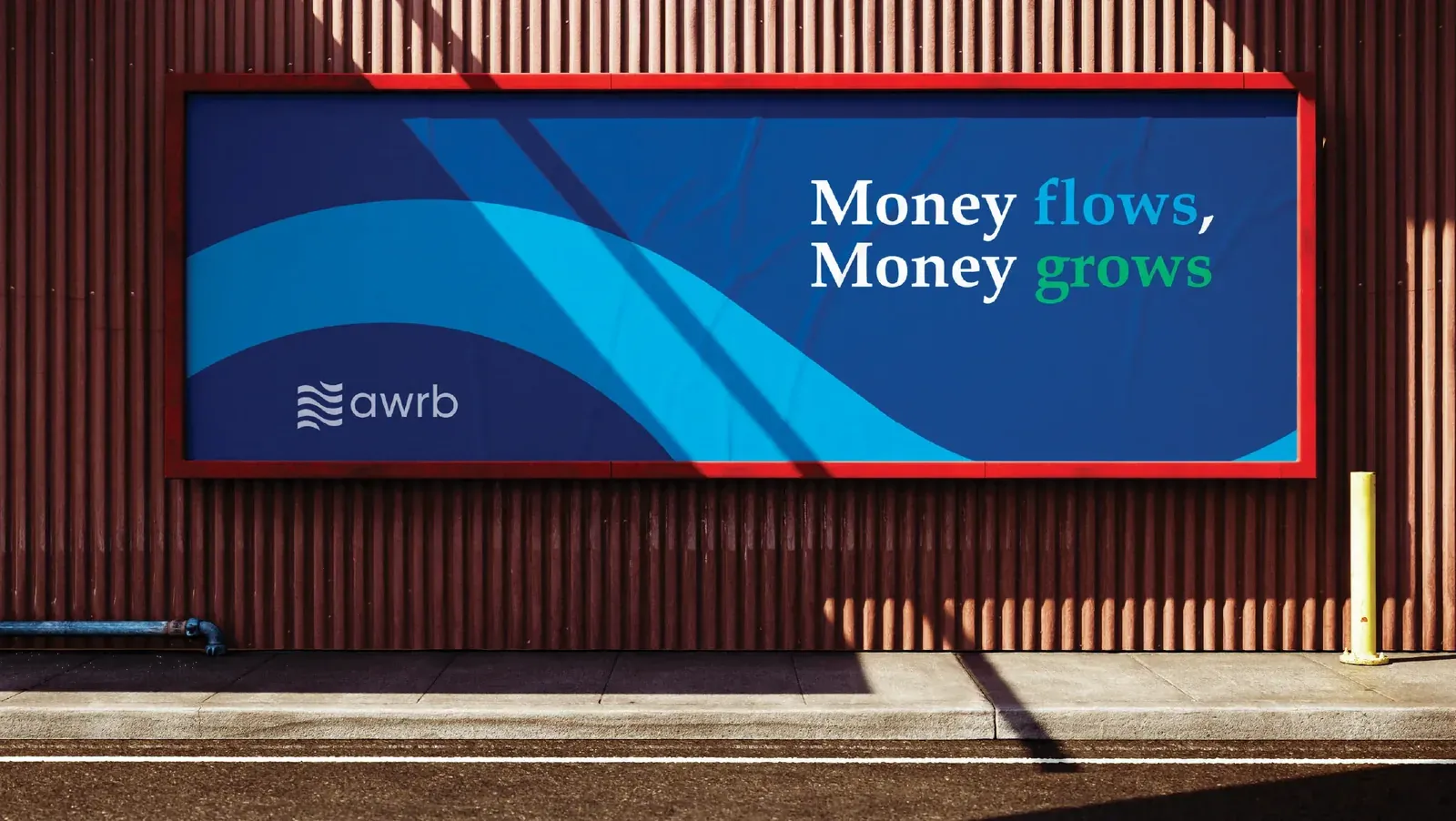 Ankobra West Rural Bank — selected work